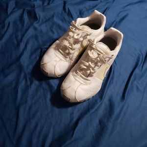 Nike shox man's size 13